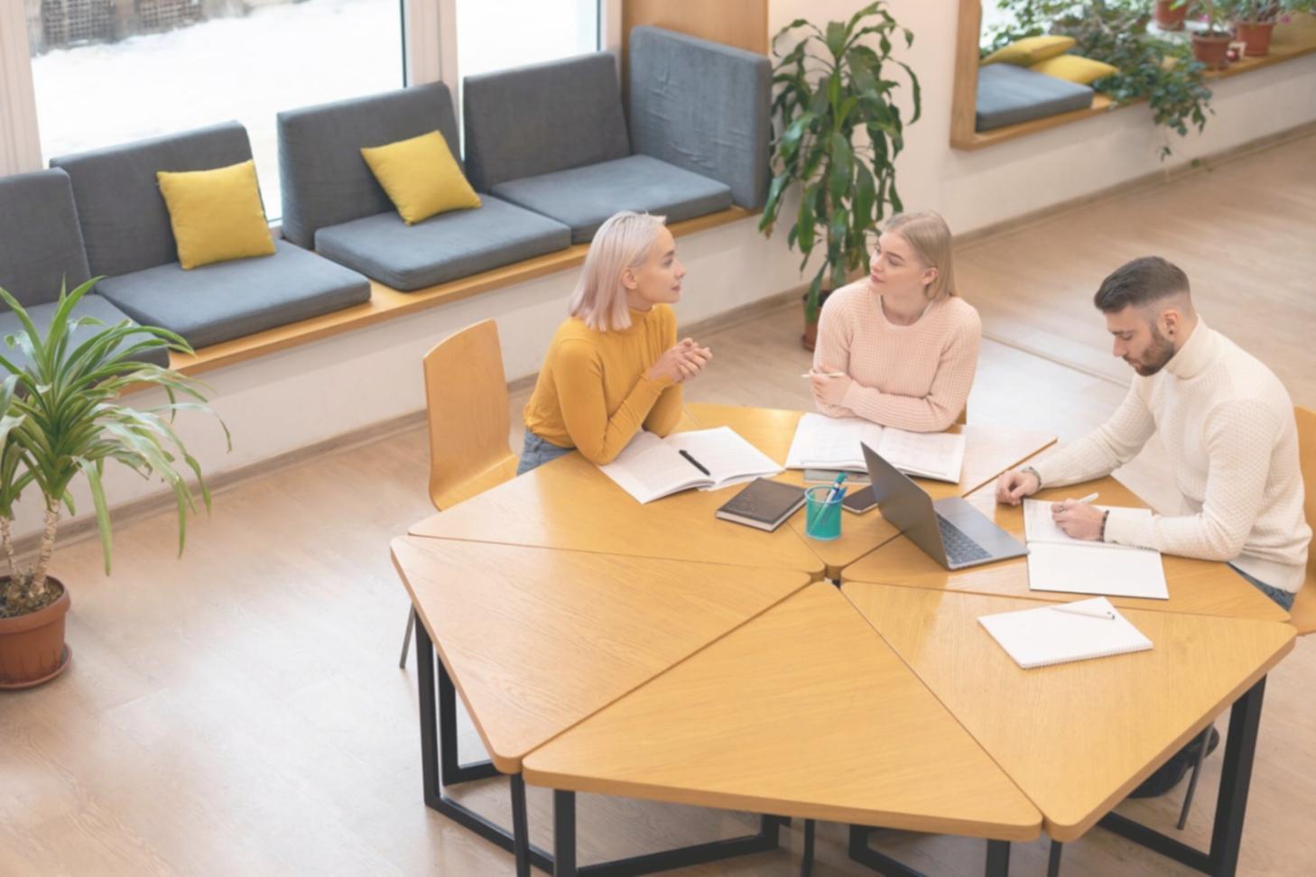 Technical architecture review session