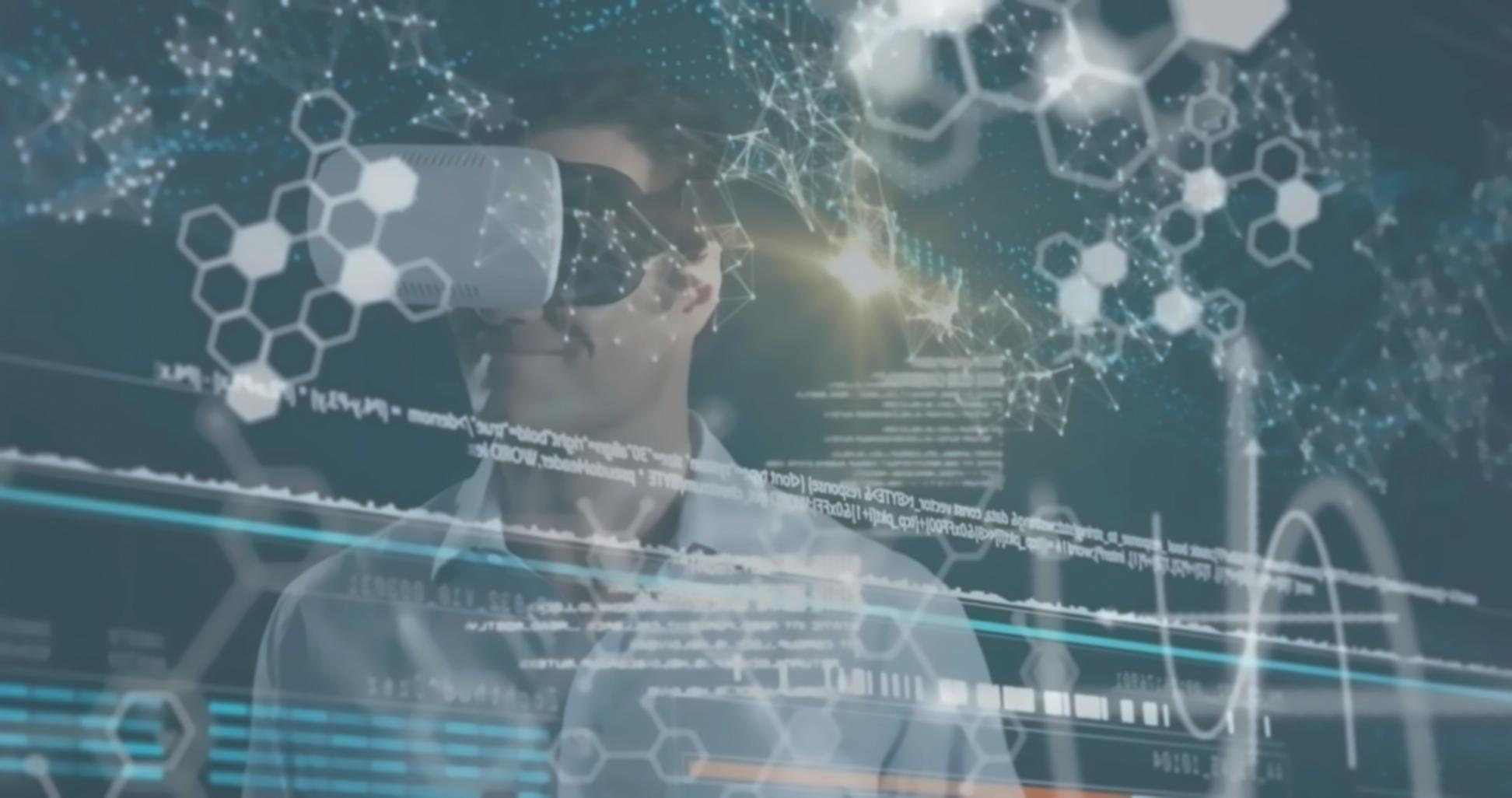 Desktop application performance testing setup